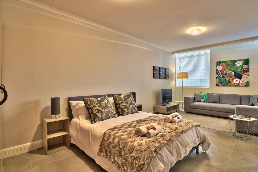 To Let 0 Bedroom Property for Rent in Cape Town City Centre Western Cape